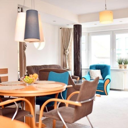 Apartament Porto Z Rowerami Gratis Kolobřeh Exteriér fotografie
