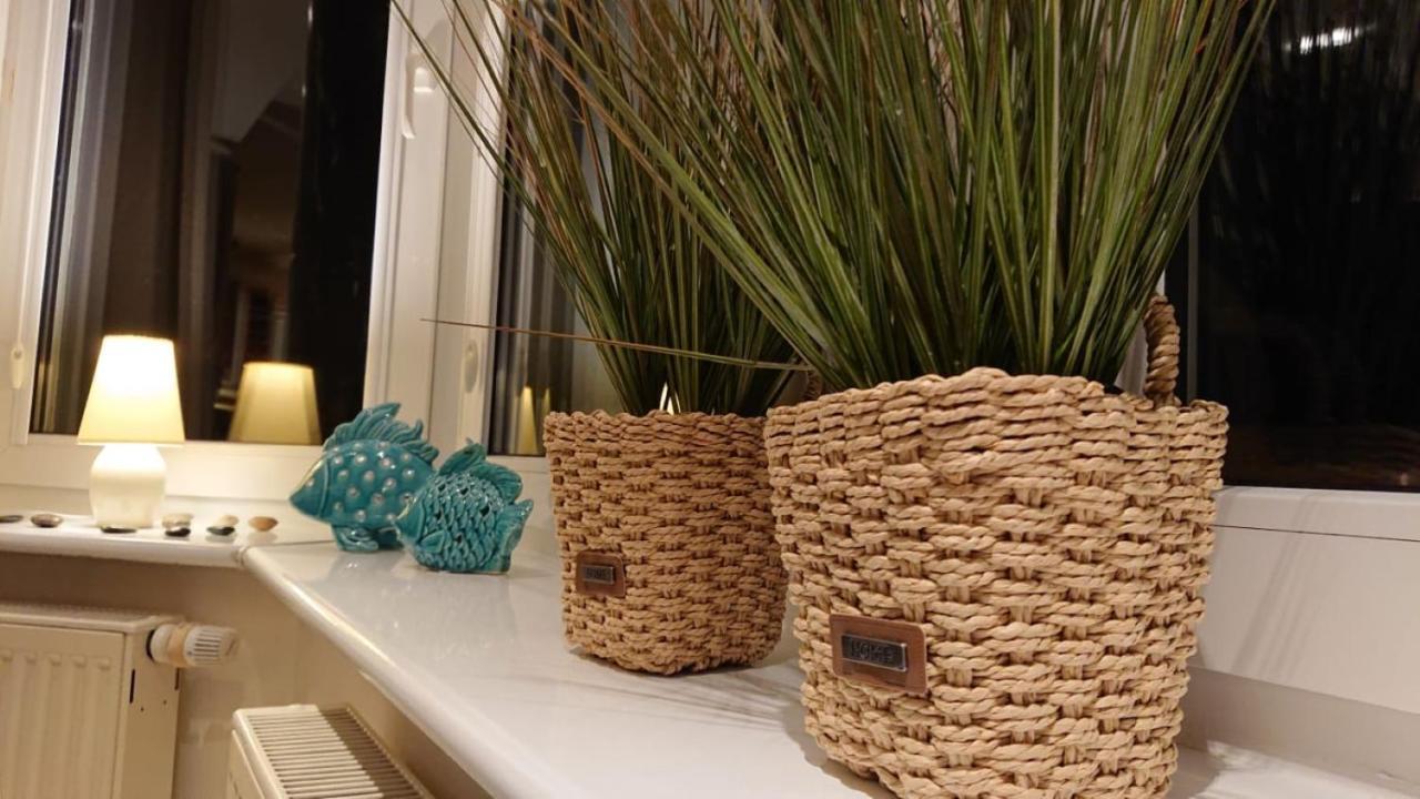 Apartament Porto Z Rowerami Gratis Kolobřeh Exteriér fotografie