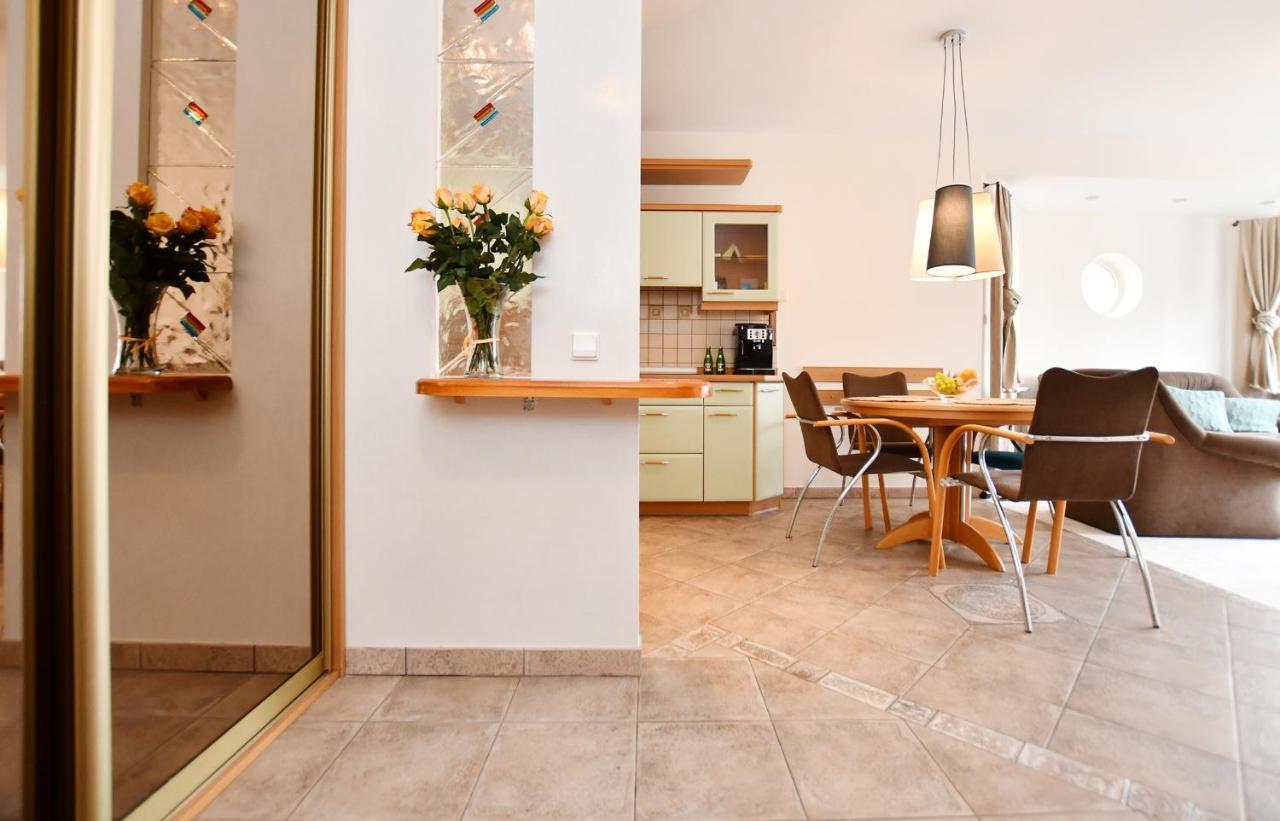 Apartament Porto Z Rowerami Gratis Kolobřeh Exteriér fotografie
